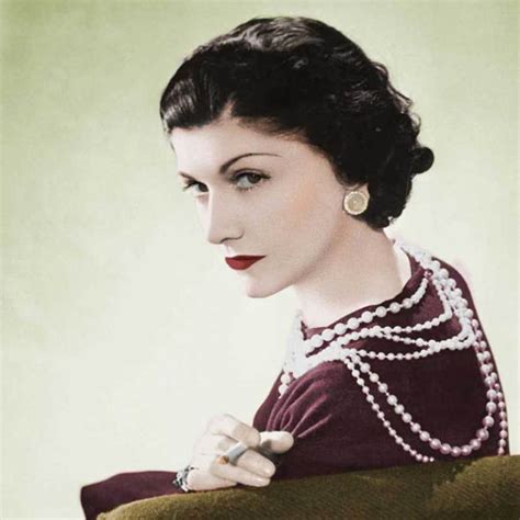 chanel wikipedia|when did coco chanel die.